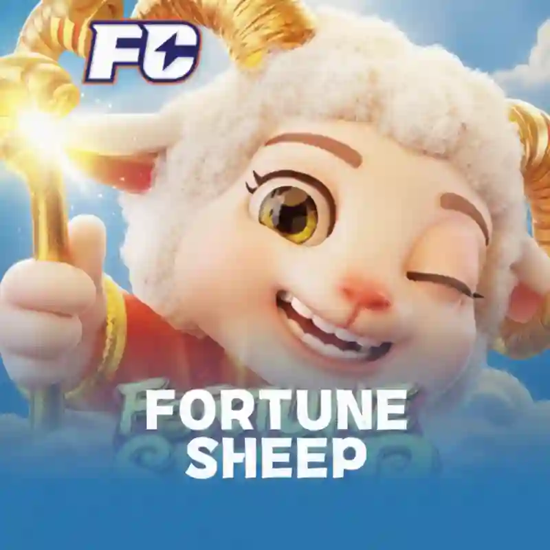 Fortune Sheep
