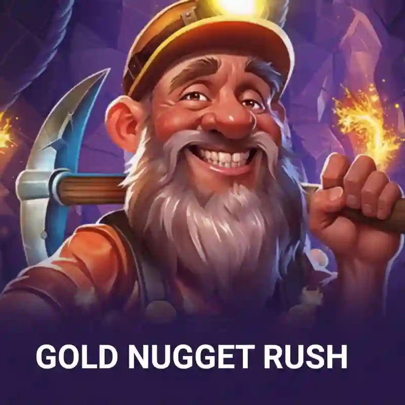 Gold Nugget Rush