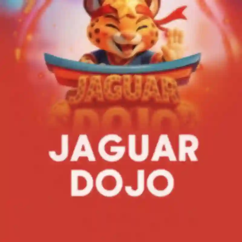 Jaguar Dojo