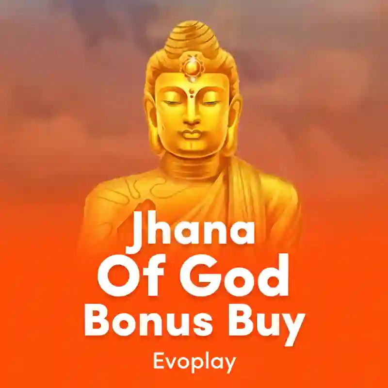 Jhana of God Bonus Buy