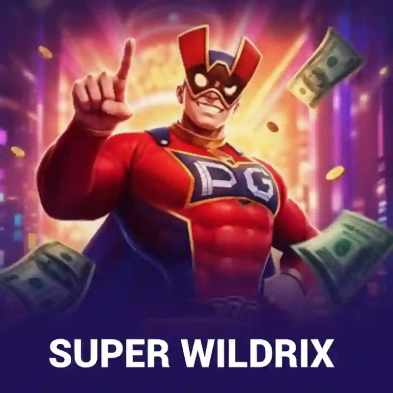 Super Wildrix