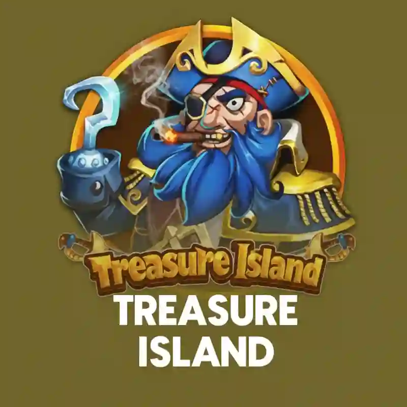 Treasure Island