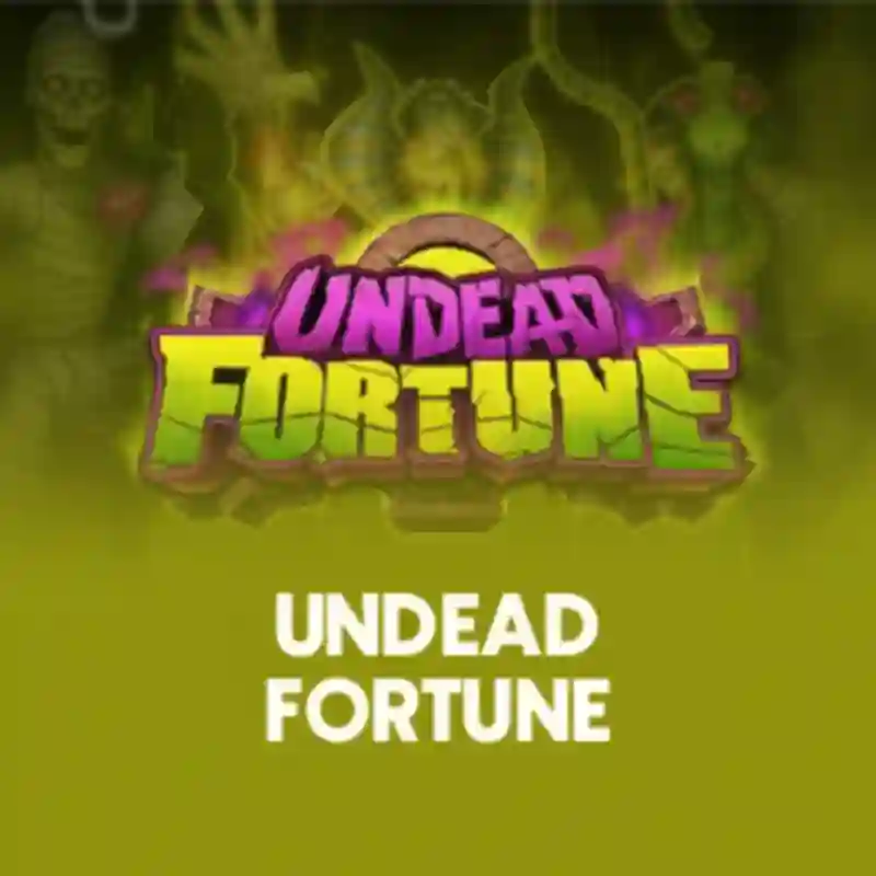 Undead Fortune